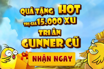 Quà Tặng Tri Ân